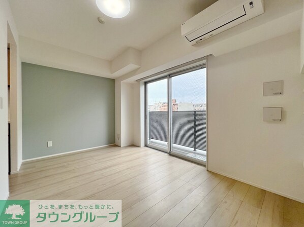 グランカーサ蒲田ウエストの物件内観写真